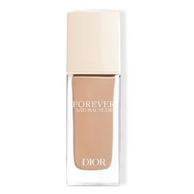 DIOR Dior Forever Natural Nude természetes hatású alapozó árnyalat 2CR Cool Rosy 30 ml