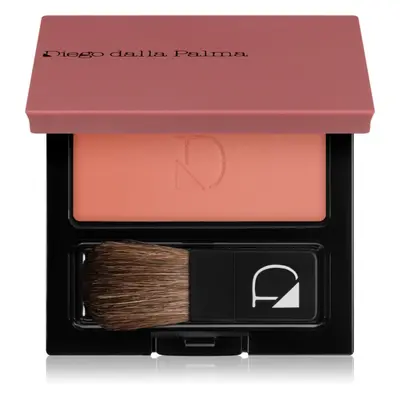 Diego dalla Palma Powder Blush arcpirosító árnyalat 26 Brick Red 5 g