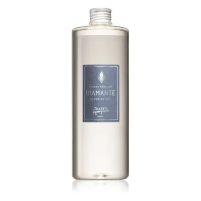 Teatro Fragranze Diamante Aroma diffúzor töltet 500 ml