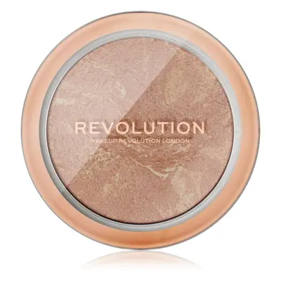 Makeup Revolution Festive Allure égetett élénkítő árnyalat Festive Allure 12 g