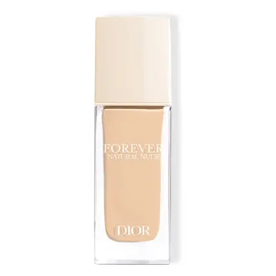 DIOR Dior Forever Natural Nude természetes hatású alapozó árnyalat 2WP Warm Peach 30 ml