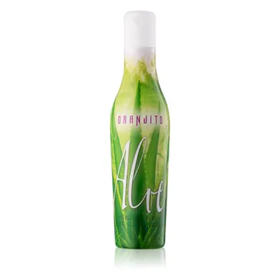 Oranjito After Tan Aloe napozás utáni tej 200 ml