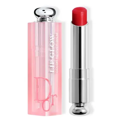 DIOR Dior Addict Lip Glow ajakbalzsam árnyalat 031 Strawberry 3,2 g