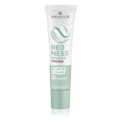 Essence Redness Reducer kipirosodás elleni primer 30 ml