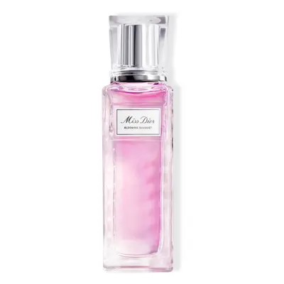 DIOR Miss Dior Blooming Bouquet Roller-Pearl Eau de Toilette roll-on hölgyeknek 20 ml