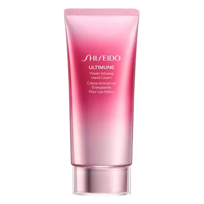 Shiseido Ultimune Power Infusing kézkrém 75 ml