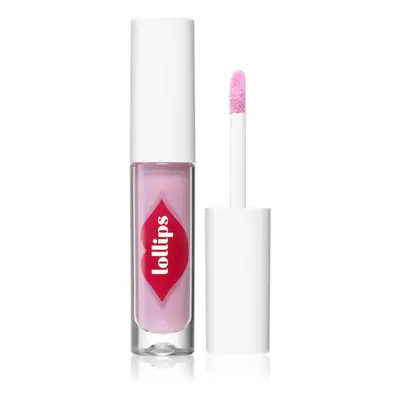 Snails Lollips ajakfény gyermekeknek árnyalat Pop Tart 3 ml