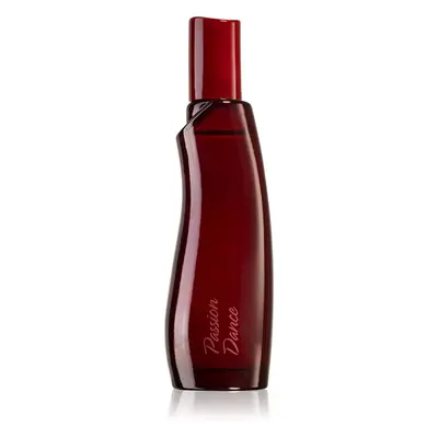 Avon Passion Dance Eau de Toilette hölgyeknek 50 ml