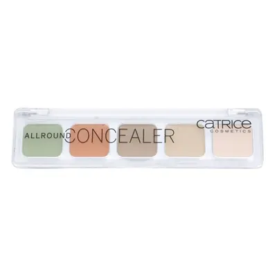 Catrice Allround korrektor paletta 6 g