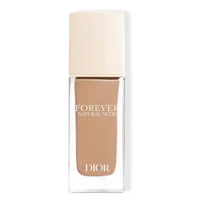 DIOR Dior Forever Natural Nude természetes hatású alapozó árnyalat 2,5N Neutral 30 ml