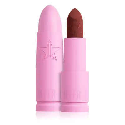 Jeffree Star Cosmetics Velvet Trap rúzs árnyalat Unicorn Blood 4 g