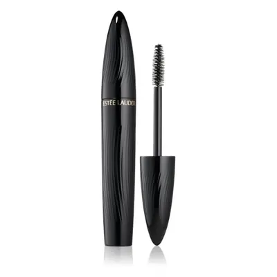 Estée Lauder Turbo Lash Mascara dúsító, göndörítő szempillaspirál, mely szétválasztja a pillákat