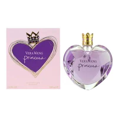 Vera Wang Princess Eau de Toilette hölgyeknek 100 ml