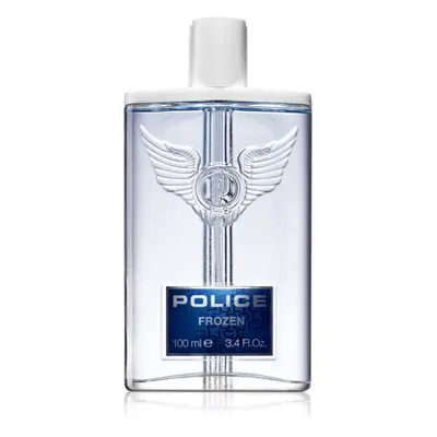 Police Frozen Eau de Toilette uraknak 100 ml