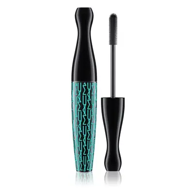 MAC Cosmetics In Extreme Dimension Waterproof Mascara vízálló tömegnövelő szempillaspirál árnyal