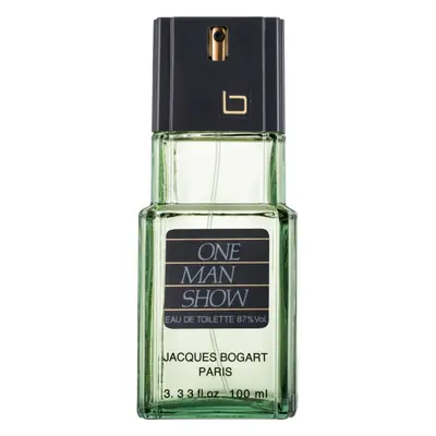 Jacques Bogart One Man Show Eau de Toilette uraknak 100 ml