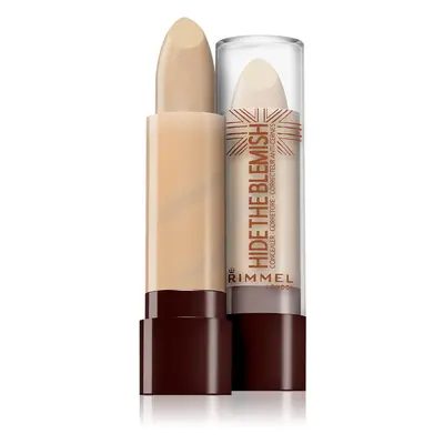 Rimmel Hide The Blemish korrektor ceruza árnyalat 001 Ivory 4.5 g