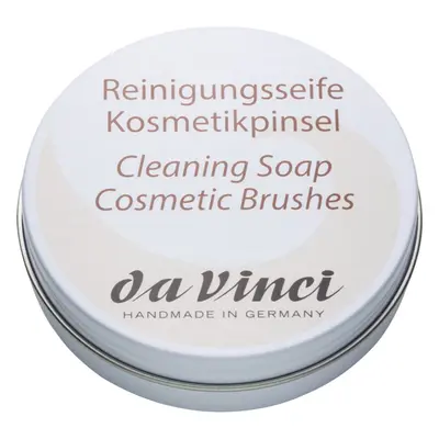 da Vinci Cleaning and Care helyreállító és tisztító szappan 4833 85 g