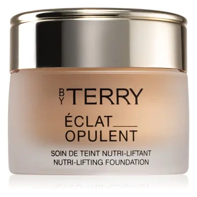 By Terry Éclat Opulent élénkítő lifting make-up árnyalat 100. Warm Radiance 30 ml