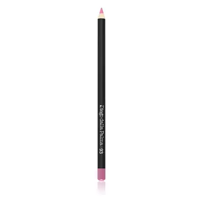 Diego dalla Palma Lip Pencil szájceruza árnyalat 93 Pink 1,83 g