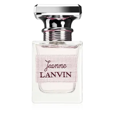 Lanvin Jeanne Lanvin Eau de Parfum hölgyeknek 30 ml