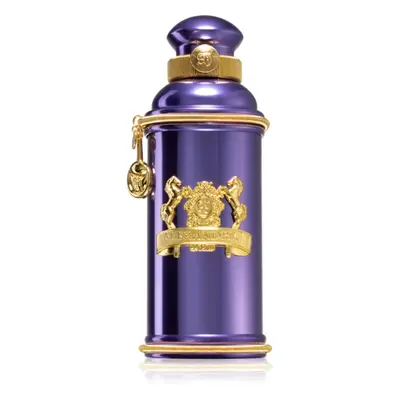 Alexandre.J The Collector: Iris Violet Eau de Parfum hölgyeknek 100 ml