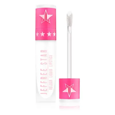 Jeffree Star Cosmetics Velour Liquid Lipstick folyékony rúzs árnyalat Drug Lord 5,6 ml