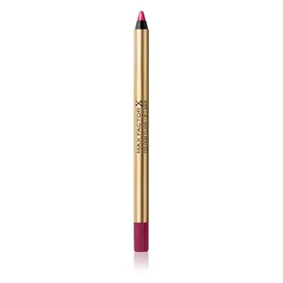 Max Factor Colour Elixir szájceruza árnyalat 50 Magenta Pink 5 g