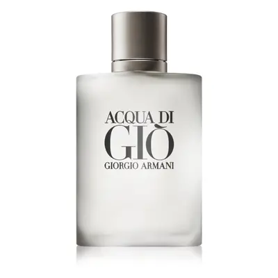 Armani Acqua di Giò Eau de Toilette uraknak 30 ml