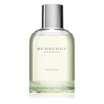 Burberry Weekend for Men Eau de Toilette uraknak 100 ml