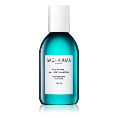 Sachajuan Ocean Mist Volume Shampoo sampon a dús hajért beach hatásért 250 ml