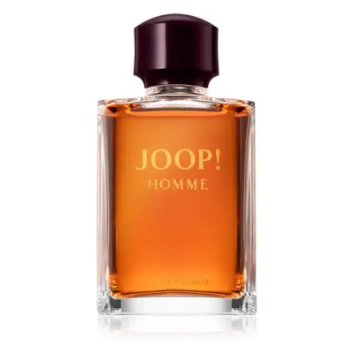 JOOP! Homme Eau de Parfum uraknak 125 ml