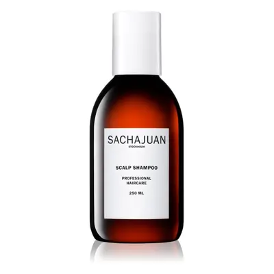 Sachajuan Scalp Shampoo tisztító sampon érzékeny fejbőrre 250 ml