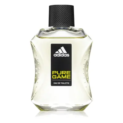 Adidas Pure Game Edition 2022 Eau de Toilette uraknak 100 ml