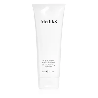 Medik8 Nourishing Body Cream hidratáló testkrém 250 ml