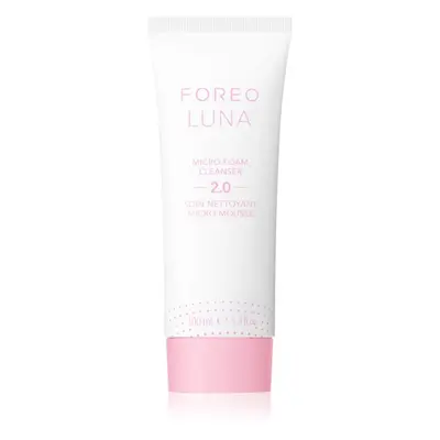 FOREO Luna™ Micro-Foam Cleanser 2.0 tisztító habzó krém 100 ml