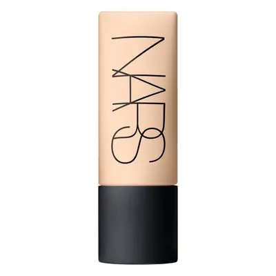 NARS SOFT MATTE Complete Foundation mattító alapozó árnyalat MONT BLANC 45 ml