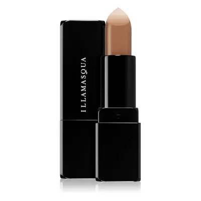 Illamasqua Sheer Veil Lipstick tápláló rúzs árnyalat Souffle 4 g