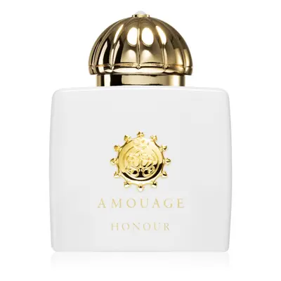 Amouage Honour Eau de Parfum hölgyeknek 50 ml