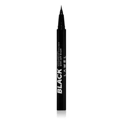 LAMEL Insta BLACK szemhéjtus 0,6 ml