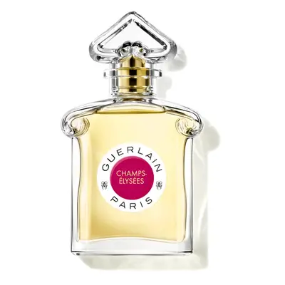 GUERLAIN Champs-Élysées Eau de Toilette hölgyeknek 75 ml