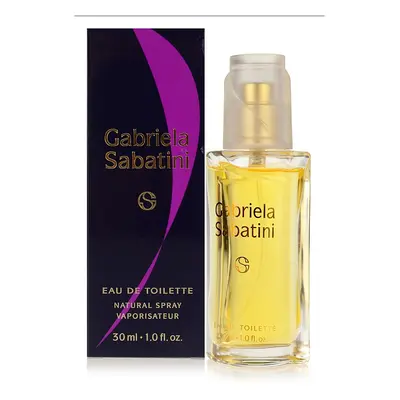 Gabriela Sabatini Gabriela Sabatini Eau de Toilette hölgyeknek 30 ml