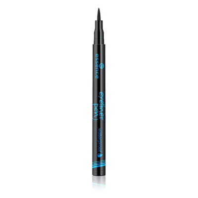 Essence Eyeliner Pen szemhéjtus árnyalat 01 Black 1 ml