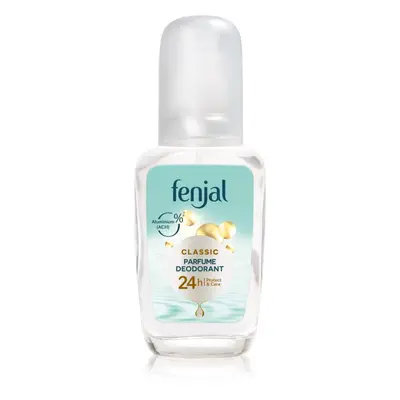 Fenjal Classic Deo szórófejjel 24h hölgyeknek 75 ml