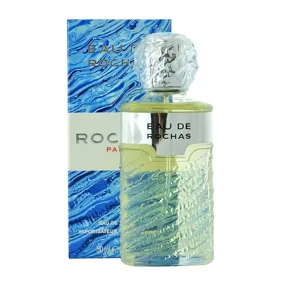 Rochas Eau de Rochas Eau de Toilette hölgyeknek 100 ml