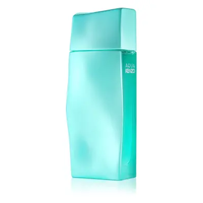 KENZO Aqua Kenzo Pour Femme Eau de Toilette hölgyeknek 50 ml