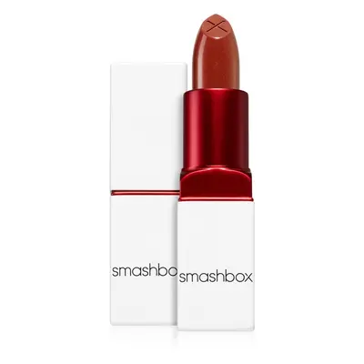 Smashbox Be Legendary Prime & Plush Lipstick krémes rúzs árnyalat Out Loud 3,4 g