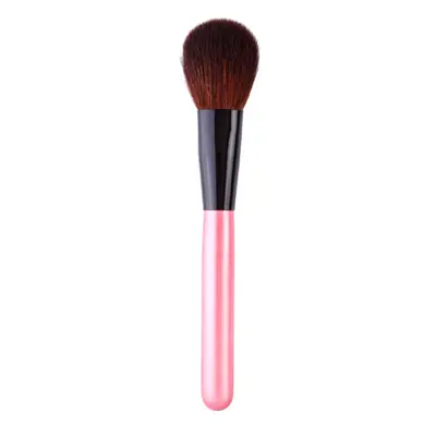 Diva & Nice Cosmetics Accessories Brush púderecset az arcra (arcpír ecset) kicsi 1 db