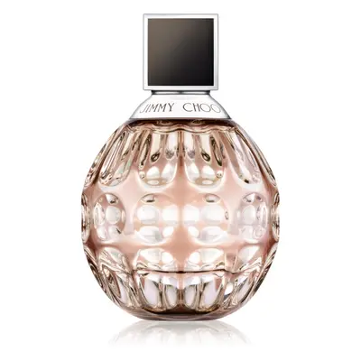 Jimmy Choo For Women Eau de Parfum hölgyeknek 60 ml