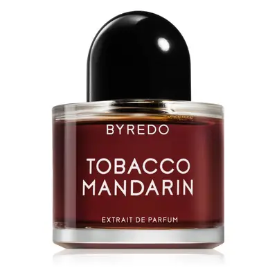 BYREDO Tobacco Mandarin parfüm kivonat unisex 50 ml